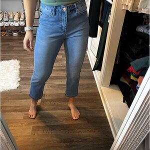 Nicole Miller jeans